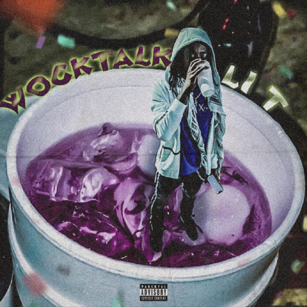 Wock Talk (Explicit)
