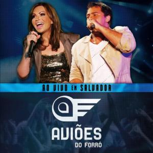 ดาวน์โหลดและฟังเพลง Novo Namorado พร้อมเนื้อเพลงจาก Avioes do Forro