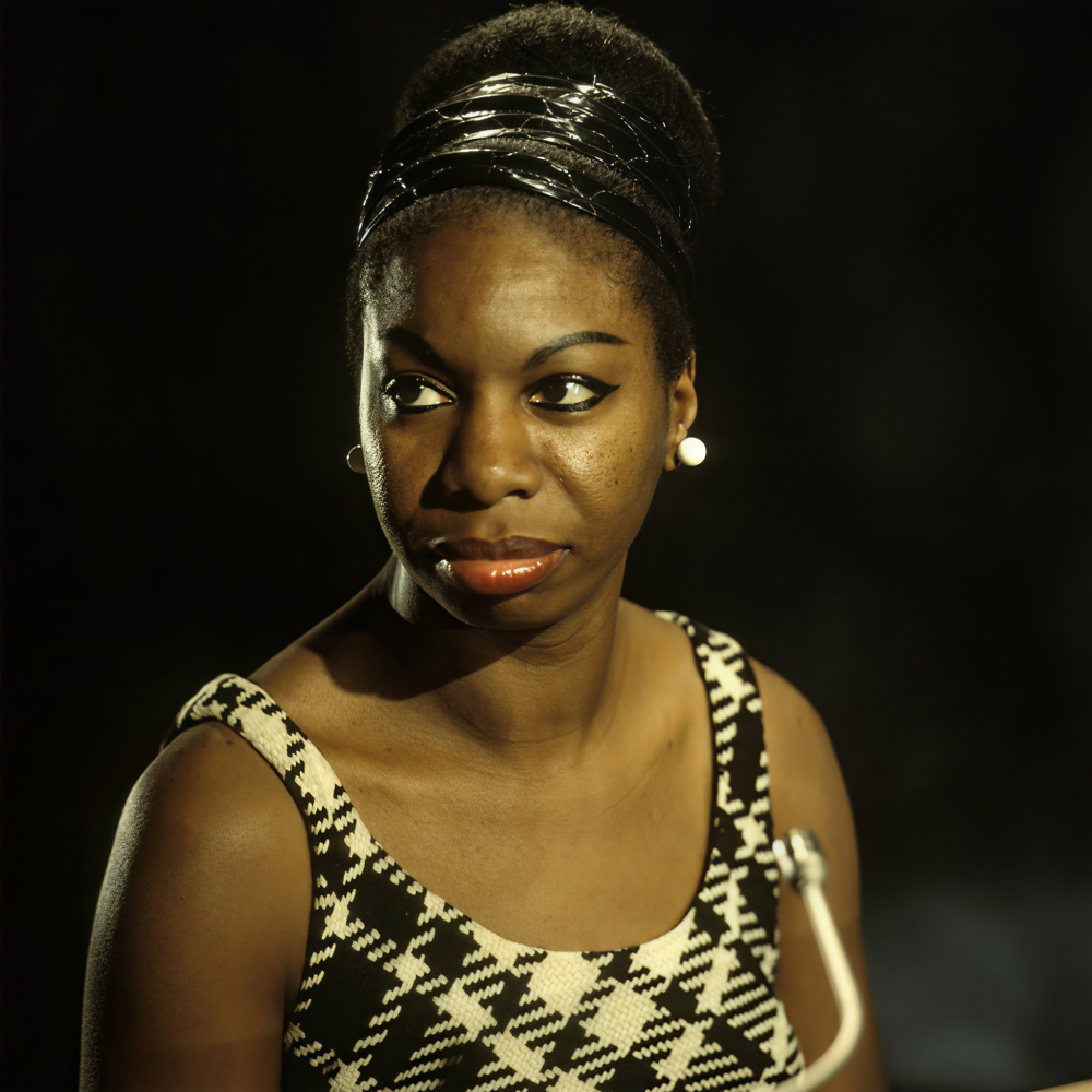 Nina Simone