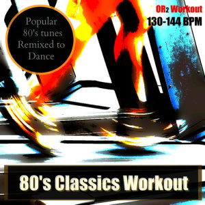 收聽OR2 Workout Music Crew的I've Had the Time of My Life歌詞歌曲