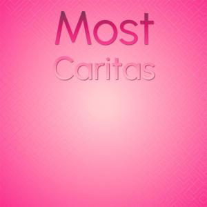 อัลบัม Most Caritas ศิลปิน Various