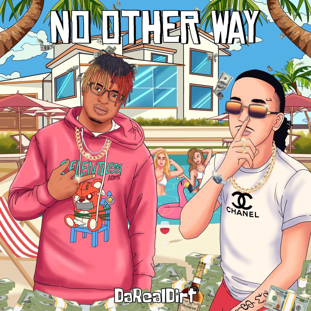 Inna Mode (feat. Yung L.A. & RellyDaYvngin) (Explicit)