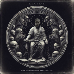 Listen to Premeditatio Malorum song with lyrics from Hasan Baba