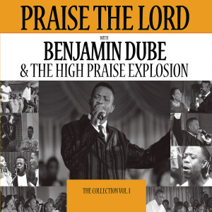收聽Benjamin Dube的We Lift Him Higher (Live)歌詞歌曲