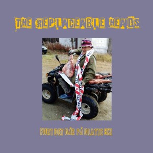 ดาวน์โหลดและฟังเพลง Ole & Ali พร้อมเนื้อเพลงจาก The Replaceable heads
