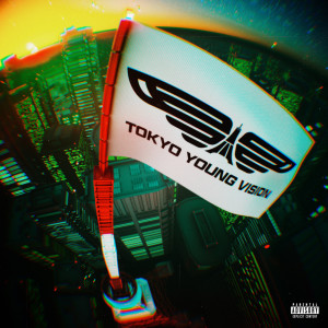 Listen to Chandelier (feat. Hideyoshi, DALU & OSAMI) song with lyrics from Tokyo Young Vision