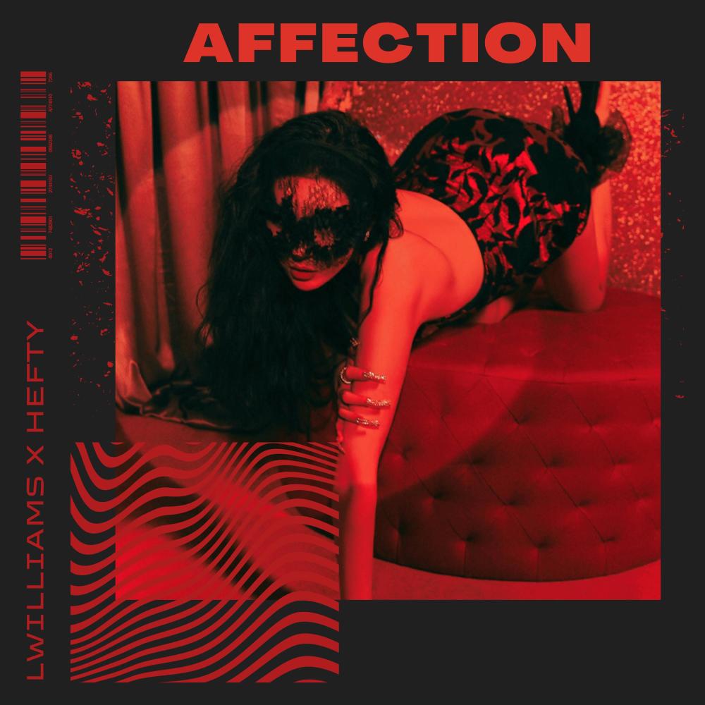 Affection (feat. Hefty_uk)