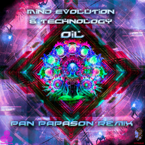 收聽Instruments Of Science & Technology的Oil (Pan Papason Remix)歌詞歌曲