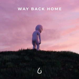 收聽Lonely in the Rain的Way Back Home歌詞歌曲