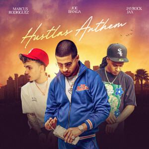 Album Hustlas Anthem (Explicit) from Joe Banga
