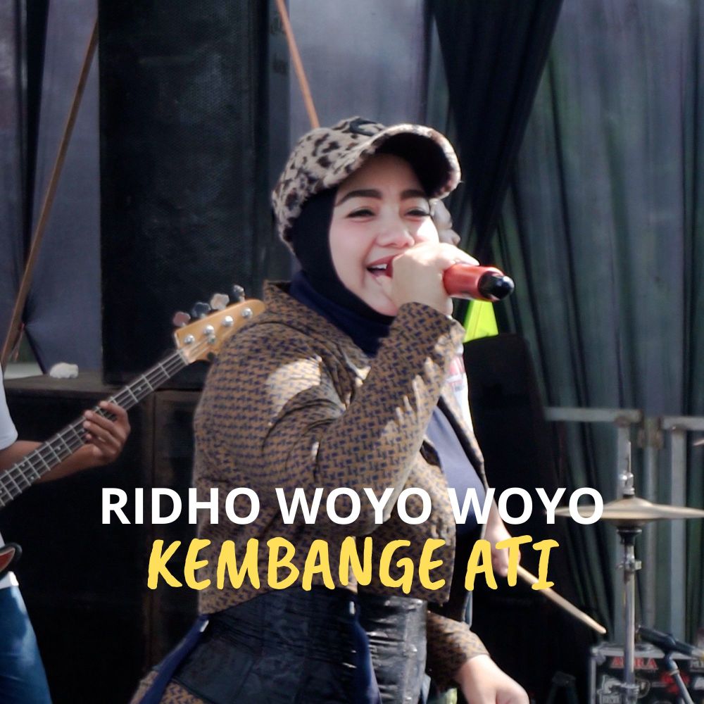 Kembange Ati