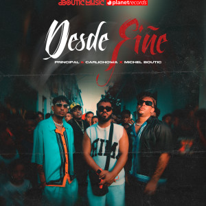 收聽Principal & Carlichowa的Desde Fiñe歌詞歌曲