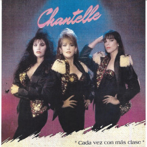 ดาวน์โหลดและฟังเพลง La Lluvia พร้อมเนื้อเพลงจาก Chantelle