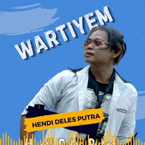 Album Wartiyem from Hendi Deles Putra