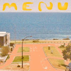 收聽Menú的catching breezes歌詞歌曲