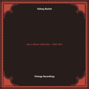 Jazz & Blues Collection - 1938-1941 (Hq remastered)