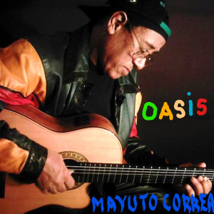 Listen to Oasis song with lyrics from Mayuto Correa