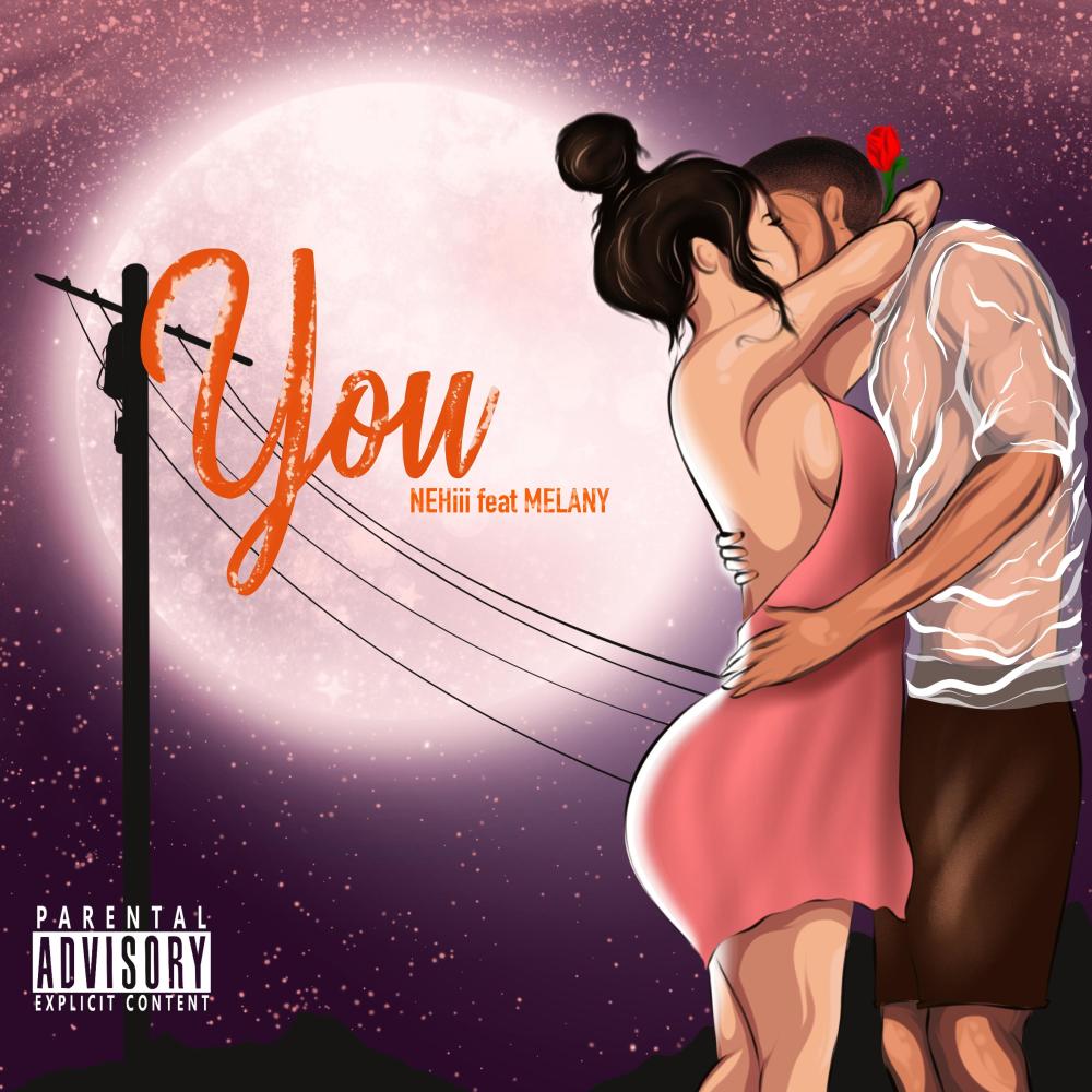 You (feat. Melany) (Explicit)