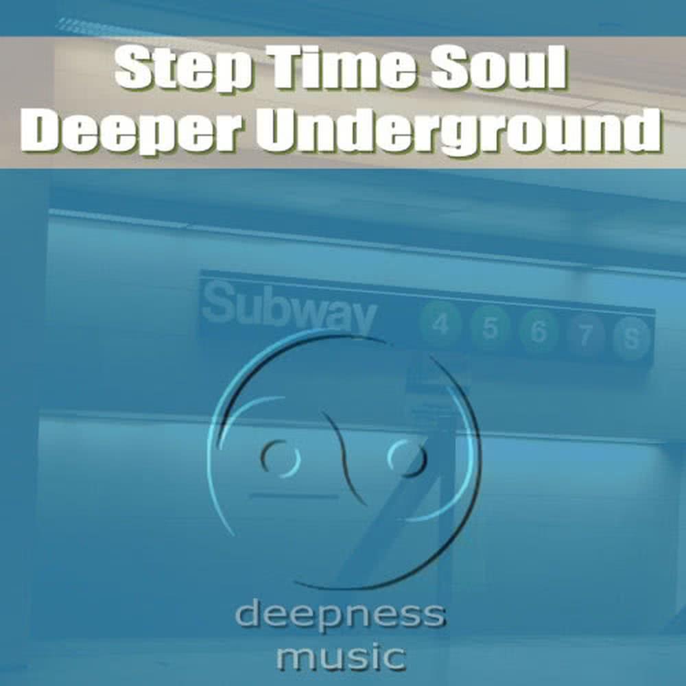 Deeper Underground (Tube Mix)