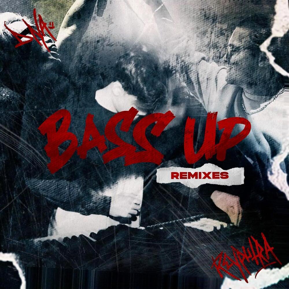 Bass up (Arsyih Idrak Remix|Explicit)