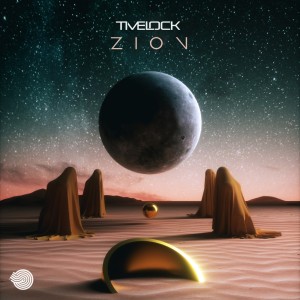 Album Zion from Timelock