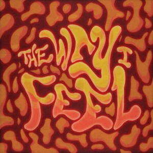 Album THE WAY I FEEL from Kalisway