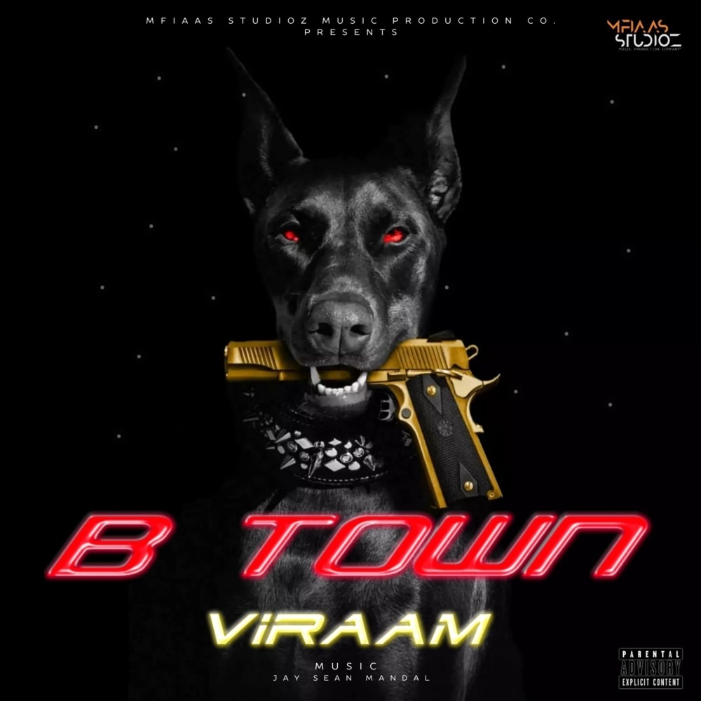 B Town (Explicit)