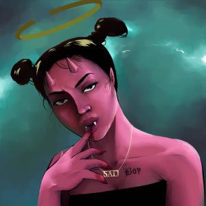 default playlist img