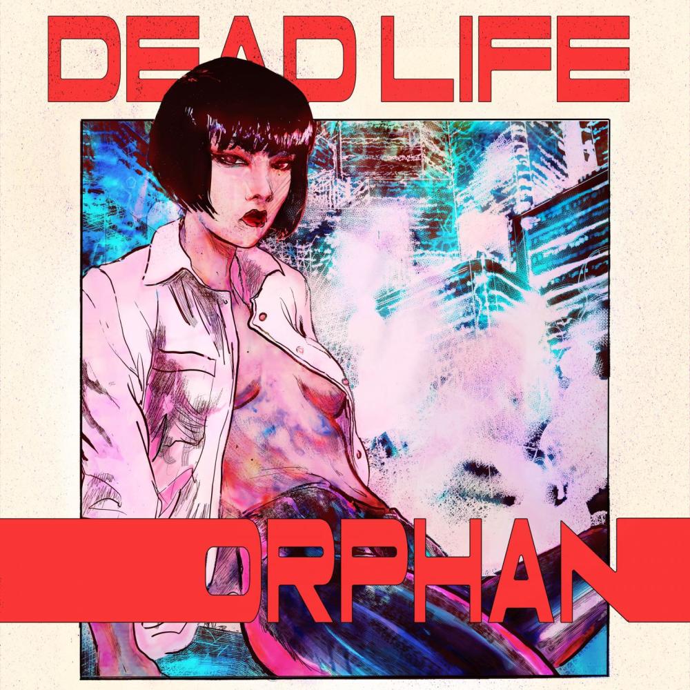 Lives Left Torn & Frayed