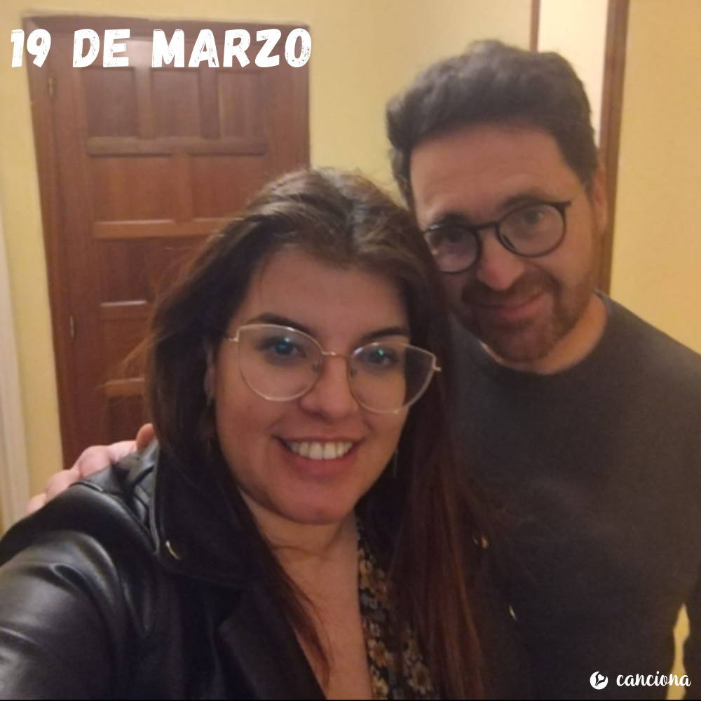 19 de Marzo