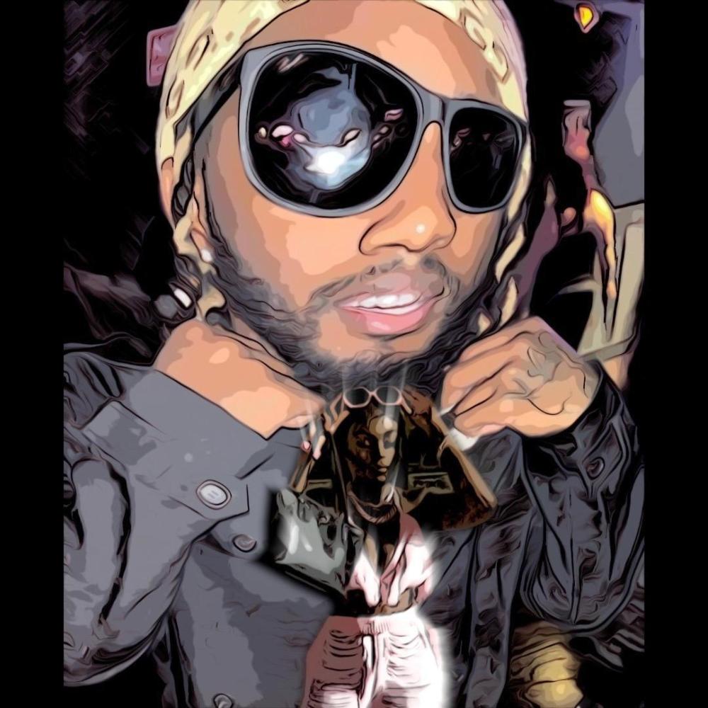 Poppin Out (feat. BarbieeDolll) (Explicit)