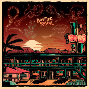 Dengarkan lagu Tryin' To Run (Explicit) nyanyian Bootleg Rascal dengan lirik