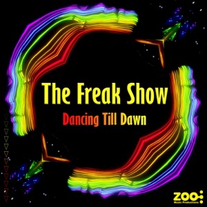Listen to No Paz No Jaz (The Freak Show Remix) song with lyrics from Atomiculture