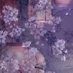 Album 忆寒梅/民韵器乐/中国风纯音乐 from 顾可勋