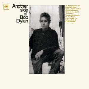 ดาวน์โหลดและฟังเพลง I Shall Be Free No. 10 พร้อมเนื้อเพลงจาก Bob Dylan