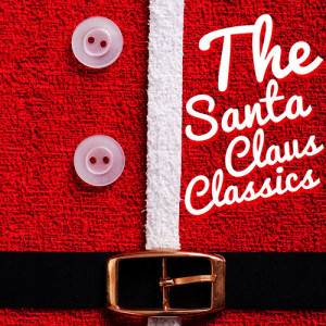 收聽Santa Clause的Holly Jolly Christmas歌詞歌曲