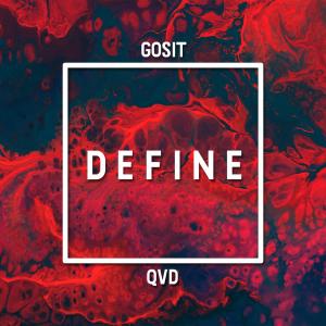 Album Define from GOSiT