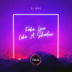 DJ Opus的專輯Fake Love Like A Shadow