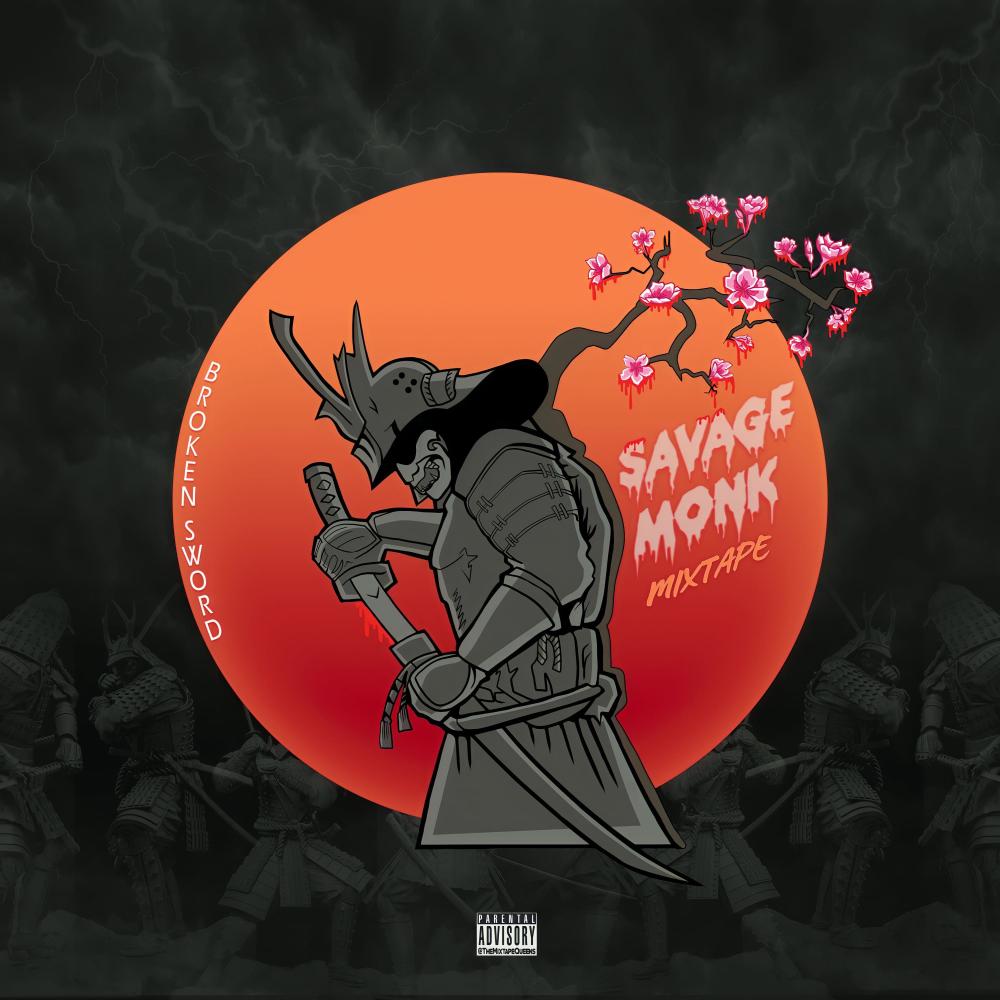 Planet Fantastic (feat. EyeRap & Raiz Da Novelis) (Explicit)