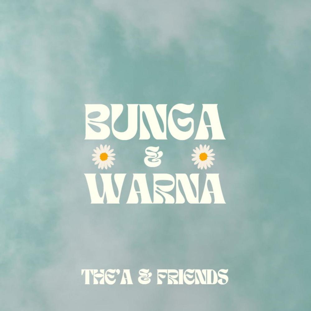 Bunga & Warna