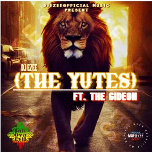 收聽DJ Ezee的The Yutes歌詞歌曲