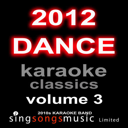 Breakn' A Sweat (Originally Performed By Skrillex and The Doors) [Karaoke Audio Version] (Karaoke Audio Version)