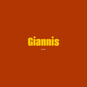 Album Giannis (Cover) from Proud Refuge