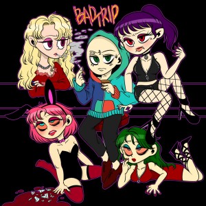 ดาวน์โหลดและฟังเพลง AK47 พร้อมเนื้อเพลงจาก MATTRIX