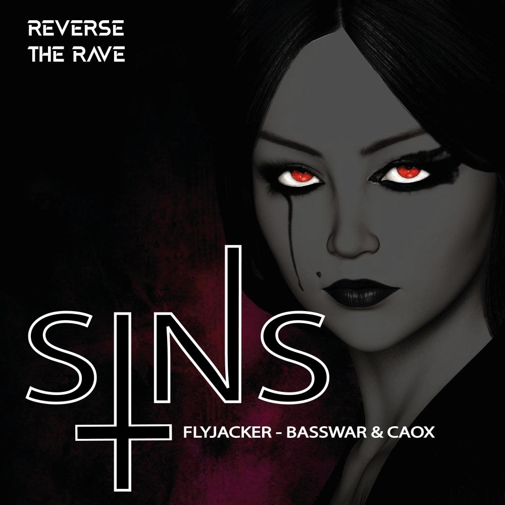 Sins (Extended Mix)