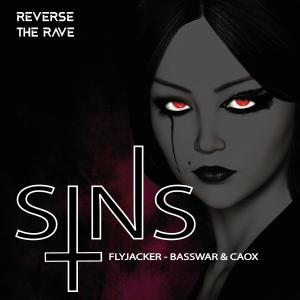 ดาวน์โหลดและฟังเพลง Sins พร้อมเนื้อเพลงจาก Flyjacker