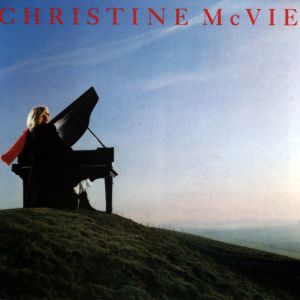 ดาวน์โหลดและฟังเพลง One in a Million (LP版) พร้อมเนื้อเพลงจาก Christine McVie