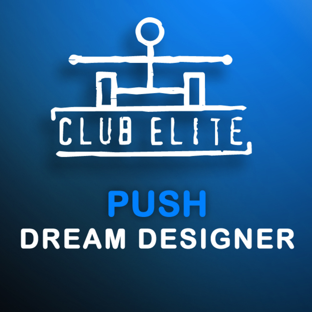 Dream Designer (8 Wonders Remix)