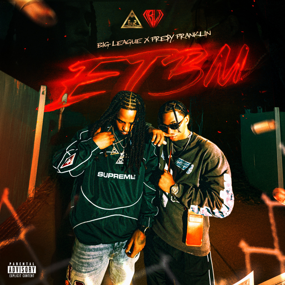 ETBM (Explicit)
