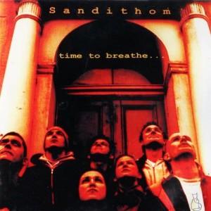 收聽Sandi thom的I Need Somebody歌詞歌曲